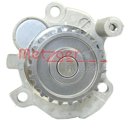 METZGER 4007017 ORIGINAL ERSATZTEIL Wasserpumpe, Motorkühlung